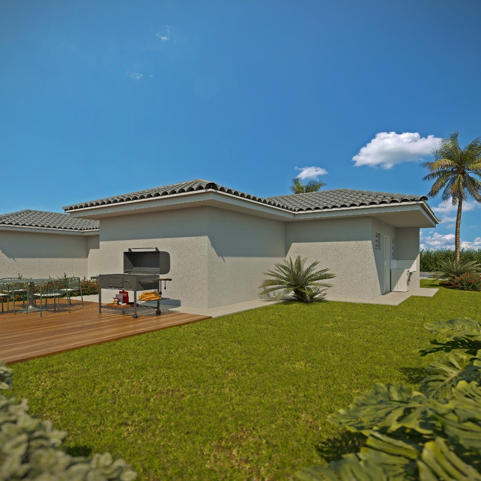 2 Residencial Piemonte