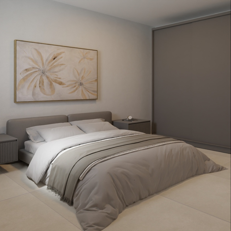 5 Residencial Piemonte