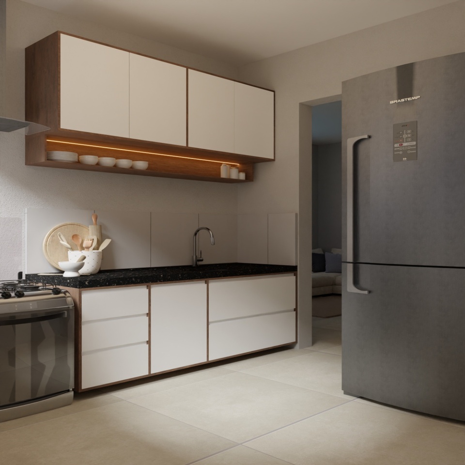 7 Residencial Piemonte