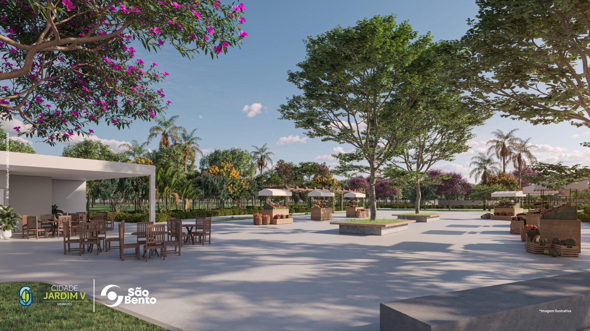 asset 17 Cidade Jardim Dourados