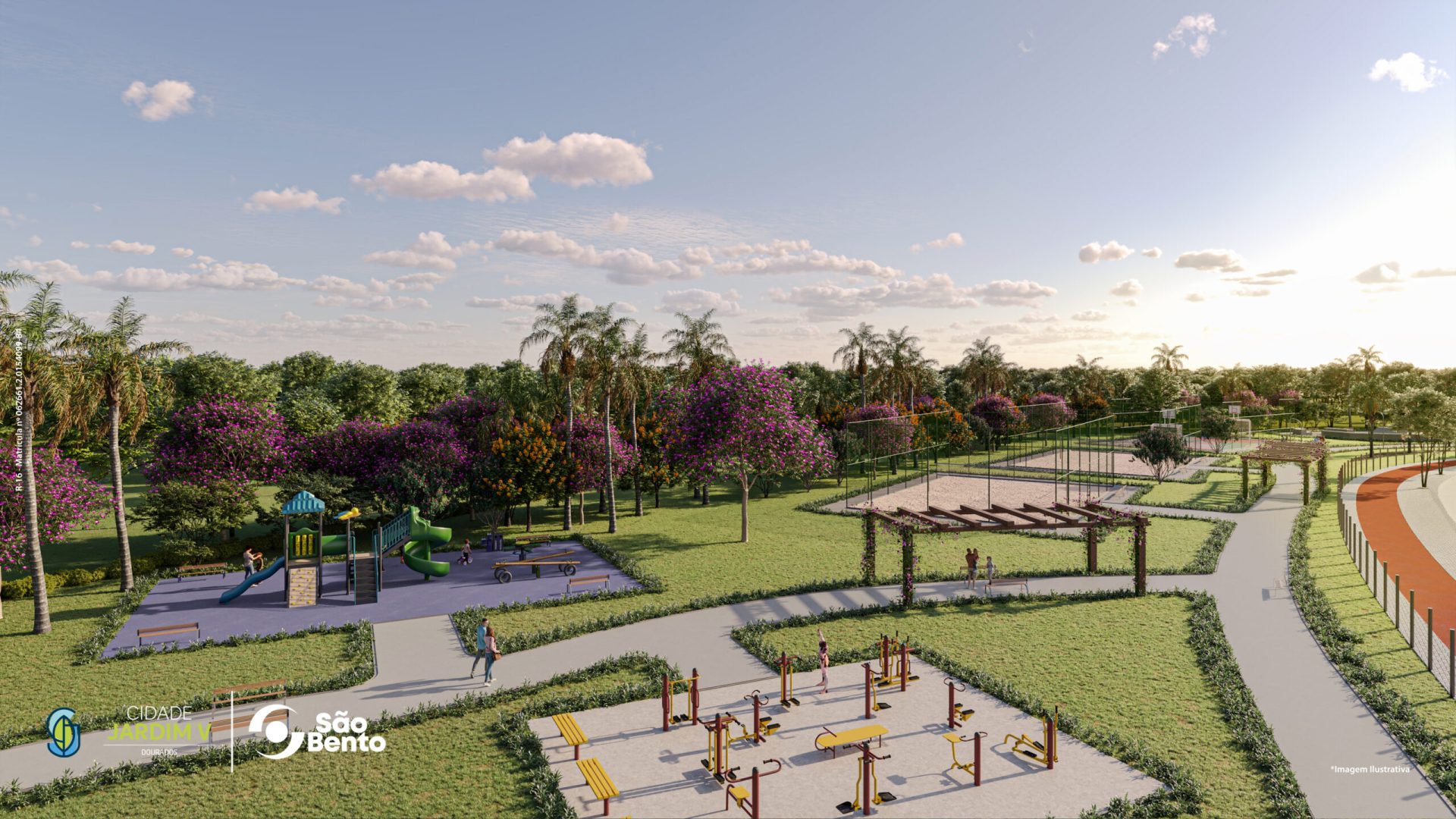 asset 18 Cidade Jardim Dourados