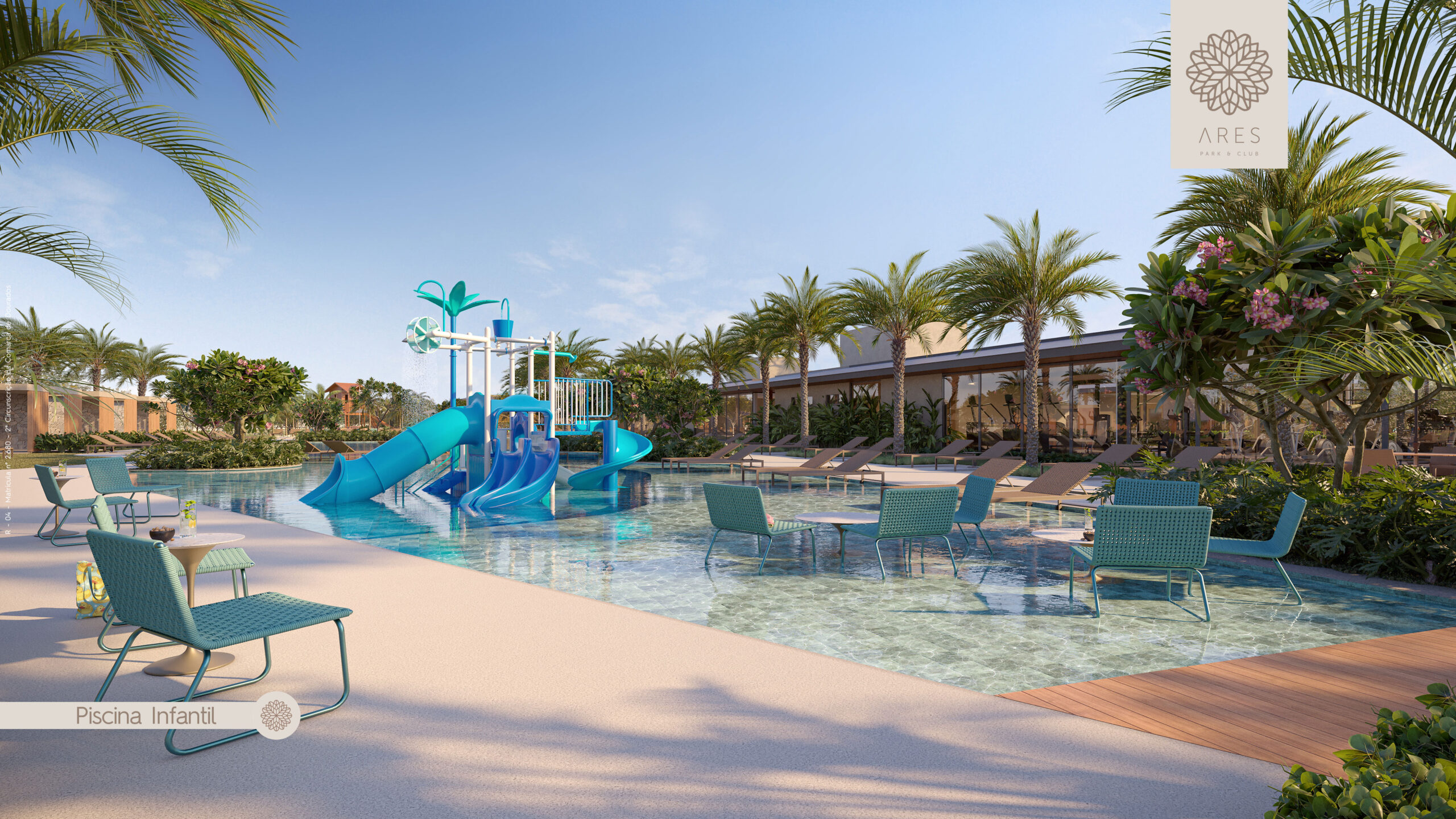 asset 24 Ares Park Club