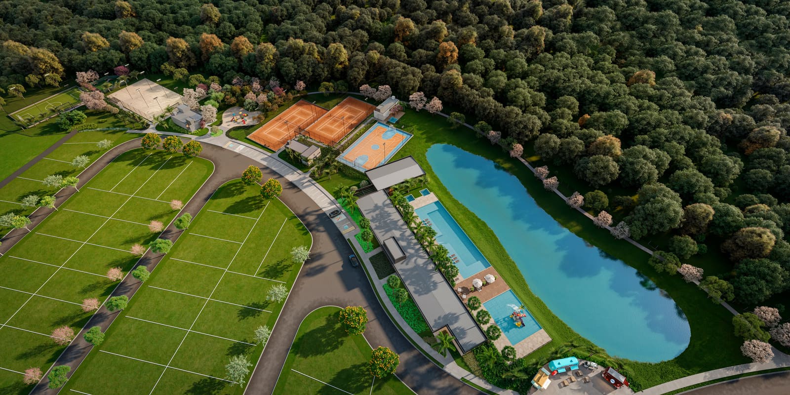 asset 24 Lê Rêve - Corpal Living Resort