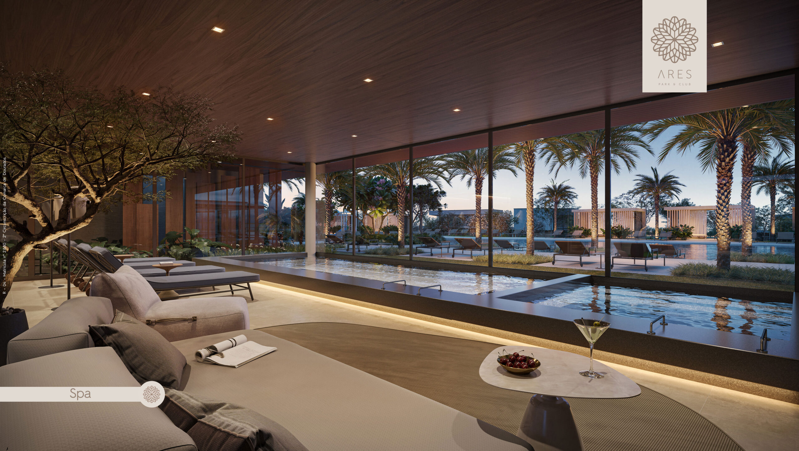 asset 33 Ares Park Club