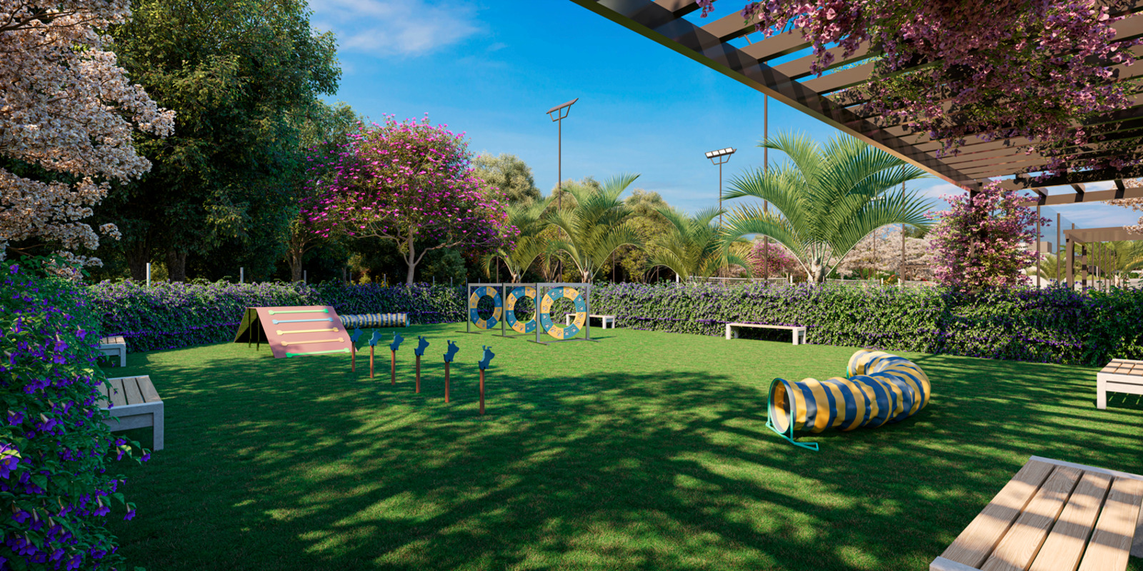 asset 34 Lê Rêve - Corpal Living Resort