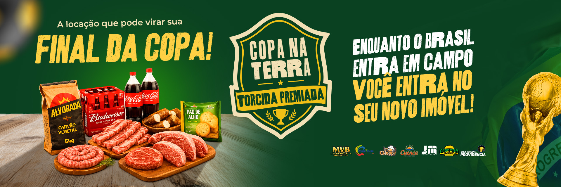 Imobiliária em Dourados/MS