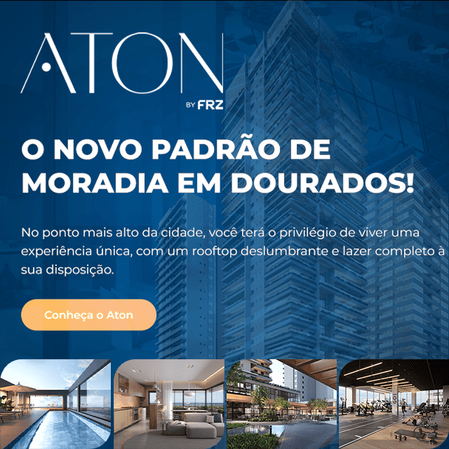 Imobiliária em Dourados/MS