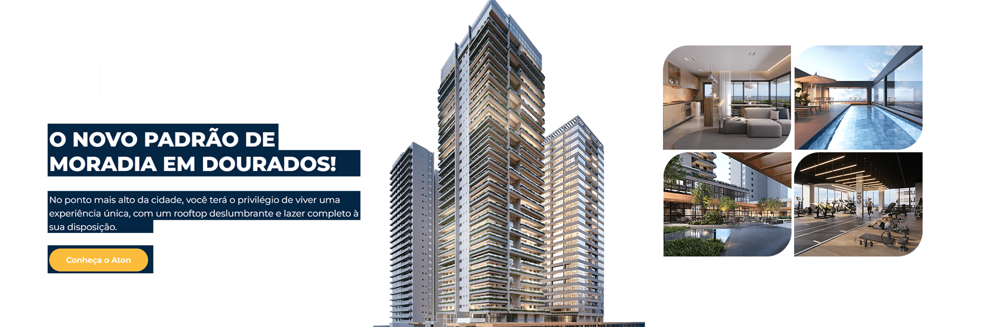 Imobiliária em Dourados/MS