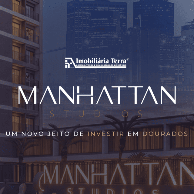 Imobiliária em Dourados/MS