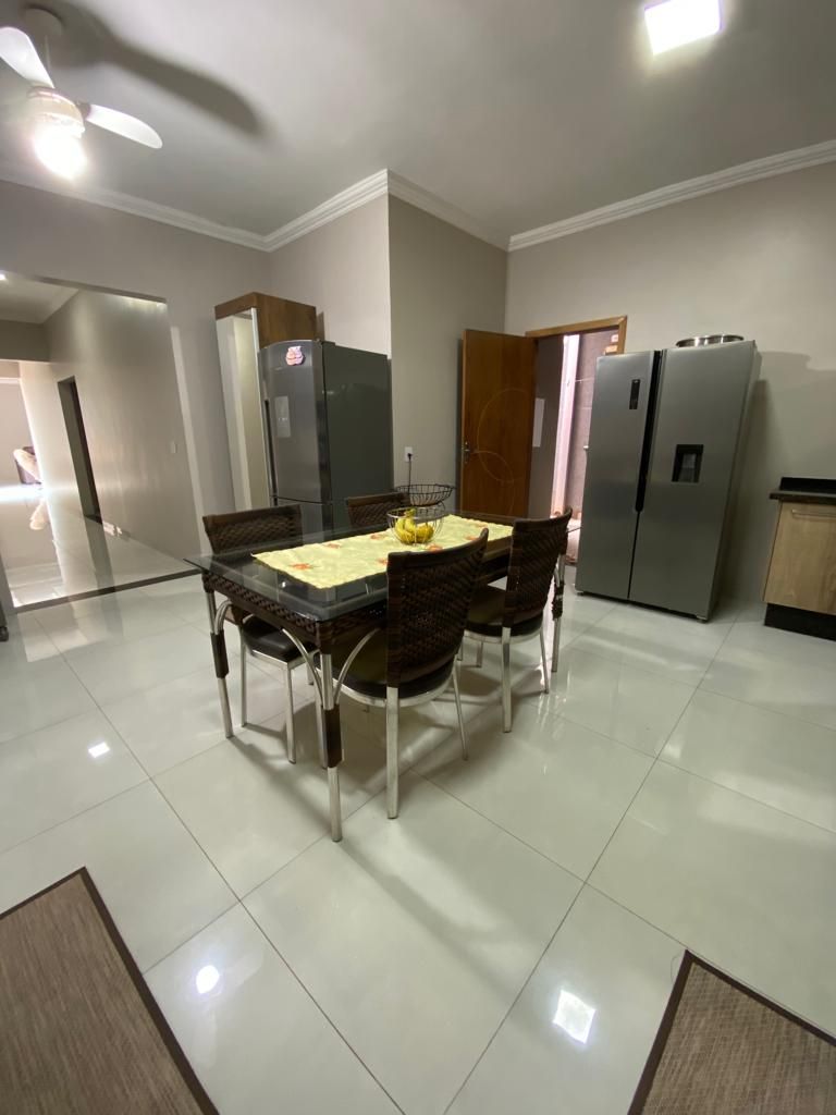 Casa com 3 quartos sendo 3 suítes no Vila Santa Catarina em Dourados/MS — foto 13