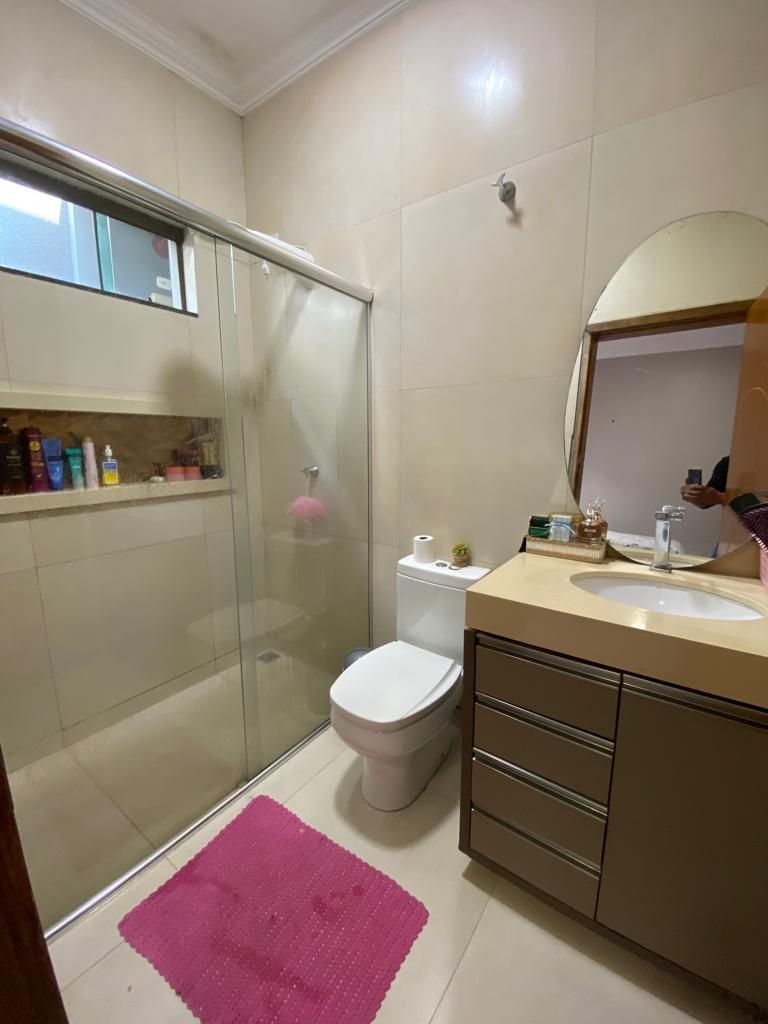 Casa com 3 quartos sendo 3 suítes no Vila Santa Catarina em Dourados/MS — foto 12