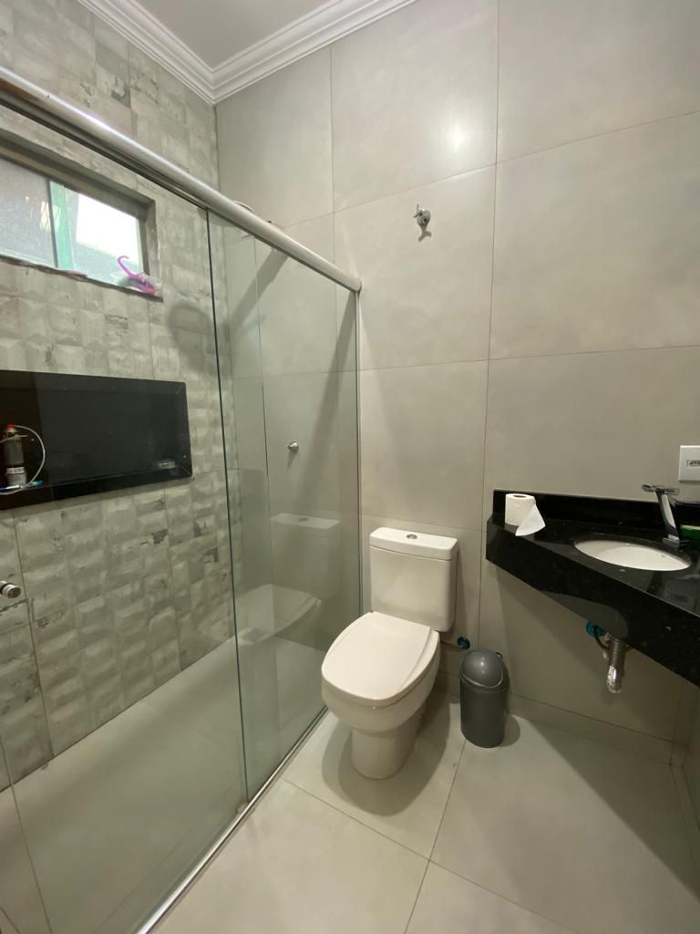 Casa com 3 quartos sendo 3 suítes no Vila Santa Catarina em Dourados/MS — foto 7