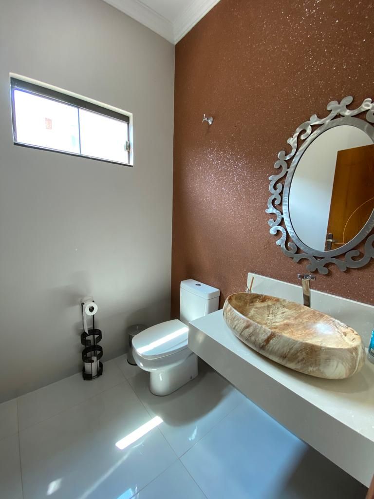 Casa com 3 quartos sendo 3 suítes no Vila Santa Catarina em Dourados/MS — foto 9