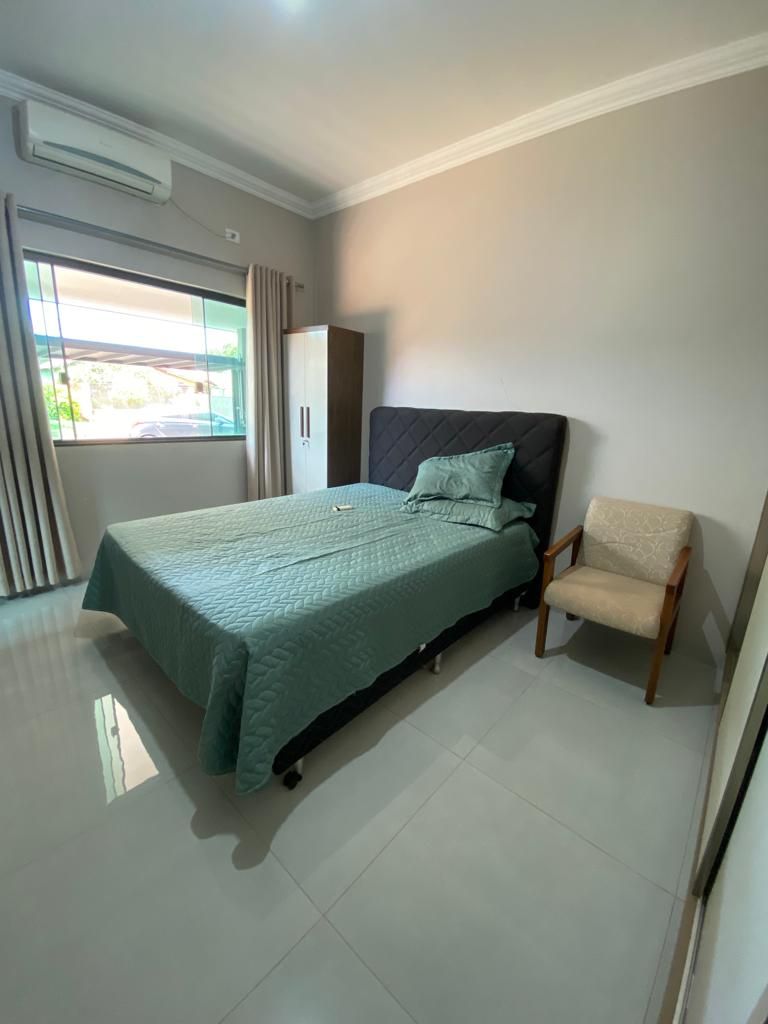 Casa com 3 quartos sendo 3 suítes no Vila Santa Catarina em Dourados/MS — foto 10