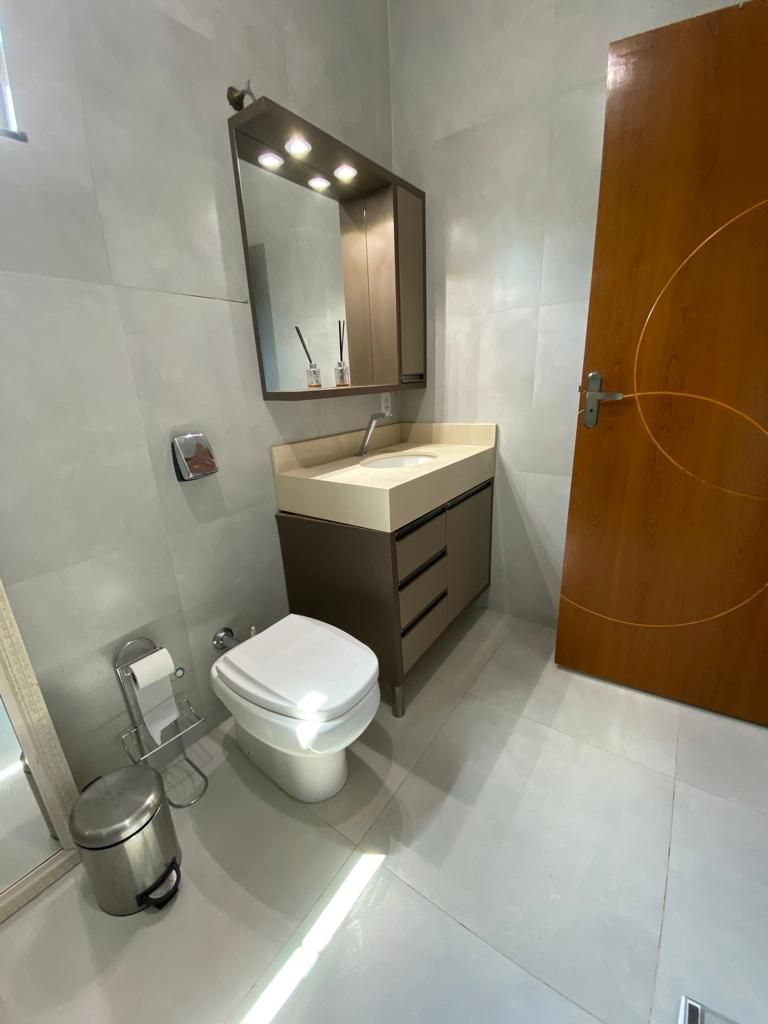 Casa com 3 quartos sendo 3 suítes no Vila Santa Catarina em Dourados/MS — foto 11
