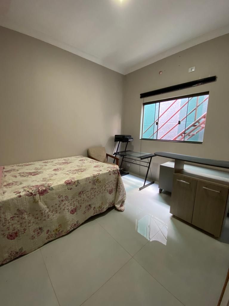 Casa com 3 quartos sendo 3 suítes no Vila Santa Catarina em Dourados/MS — foto 6