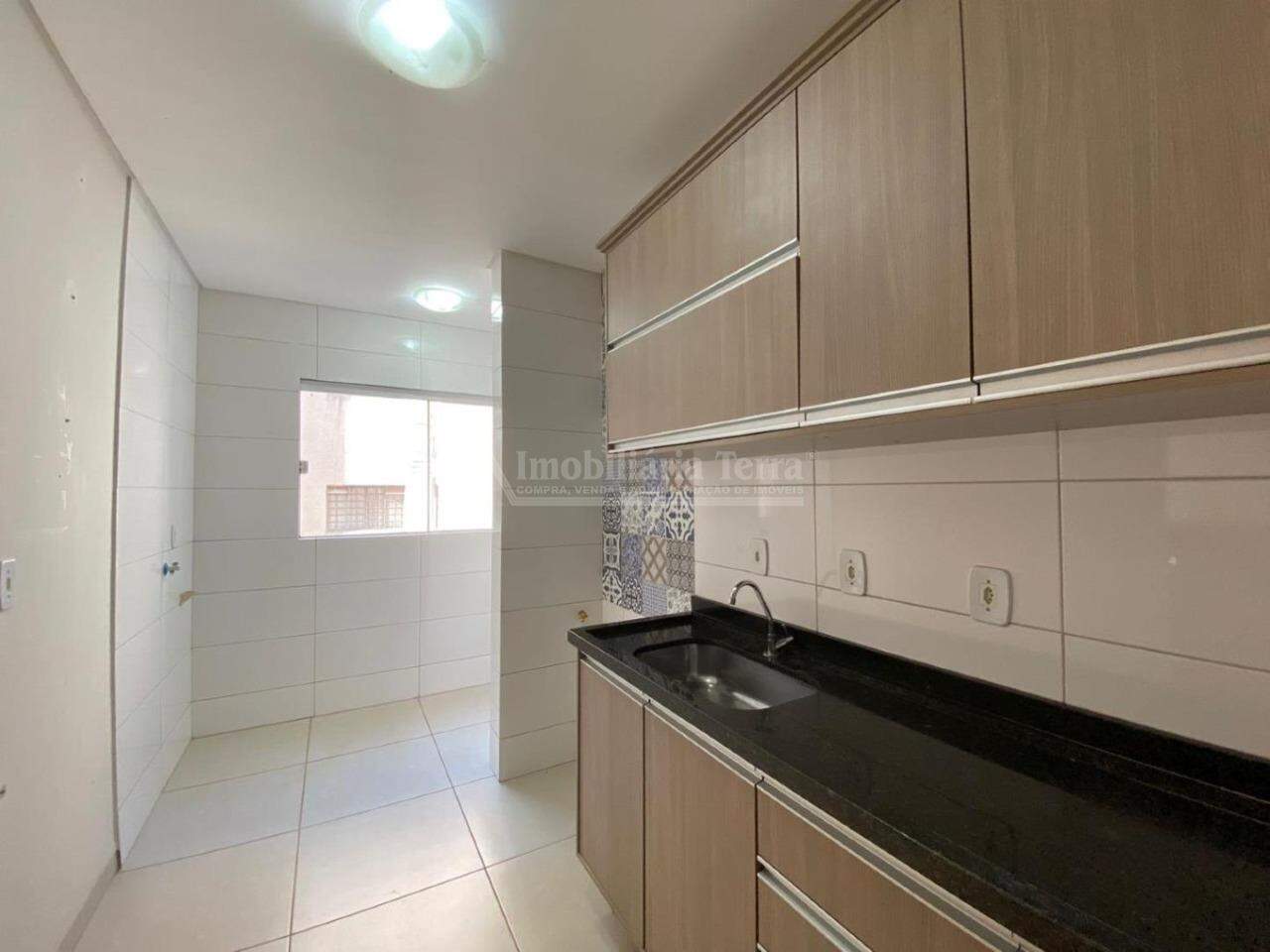 Apartamento com 2 quartos sendo 1 suíte no Jardim Climax em Dourados/MS — foto 2