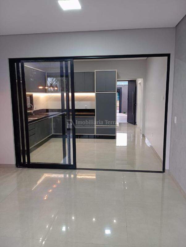 Casa com 3 quartos sendo 3 suítes no Parque Alvorada em Dourados/MS — foto 4
