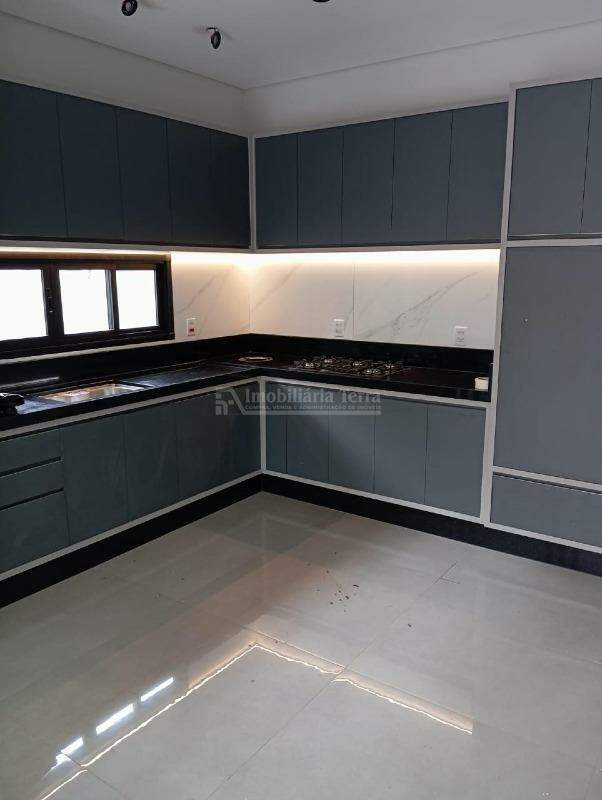 Casa com 3 quartos sendo 3 suítes no Parque Alvorada em Dourados/MS — foto 5