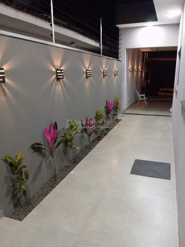 Casa com 3 quartos sendo 3 suítes no Parque Alvorada em Dourados/MS — foto 9