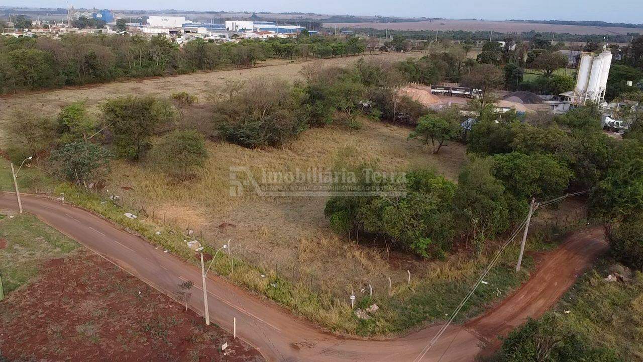 Terreno/Lote no Chácara Castelo I em Dourados/MS — foto 1