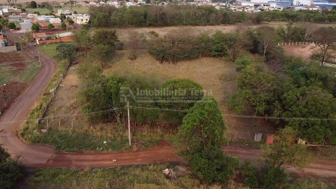 Terreno/Lote no Chácara Castelo I em Dourados/MS — foto 3