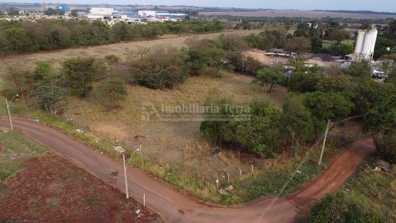 Terreno/Lote no Chácara Castelo I em Dourados/MS — foto 2