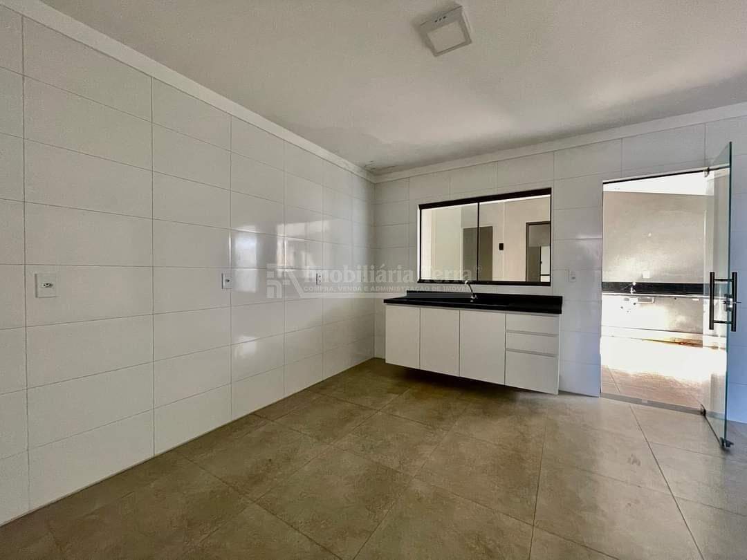 Casa com 3 quartos sendo 1 suíte no BNH III Plano em Dourados/MS — foto 7