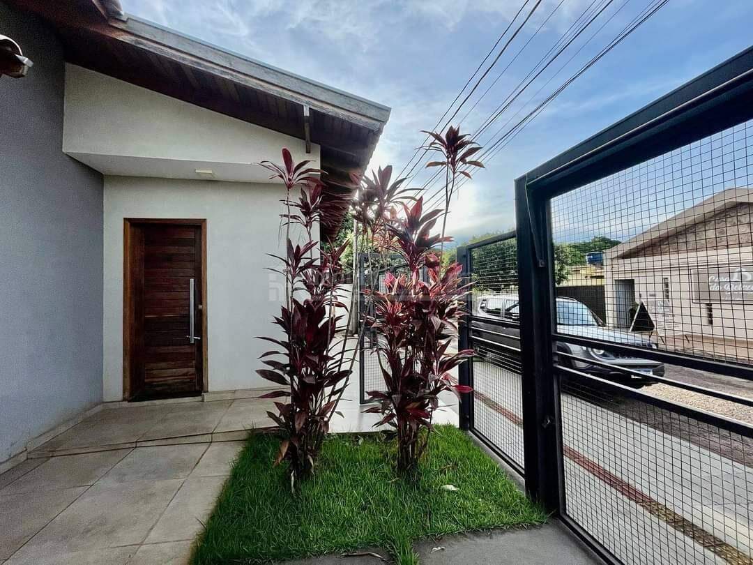 Casa com 3 quartos sendo 1 suíte no BNH III Plano em Dourados/MS — foto 4