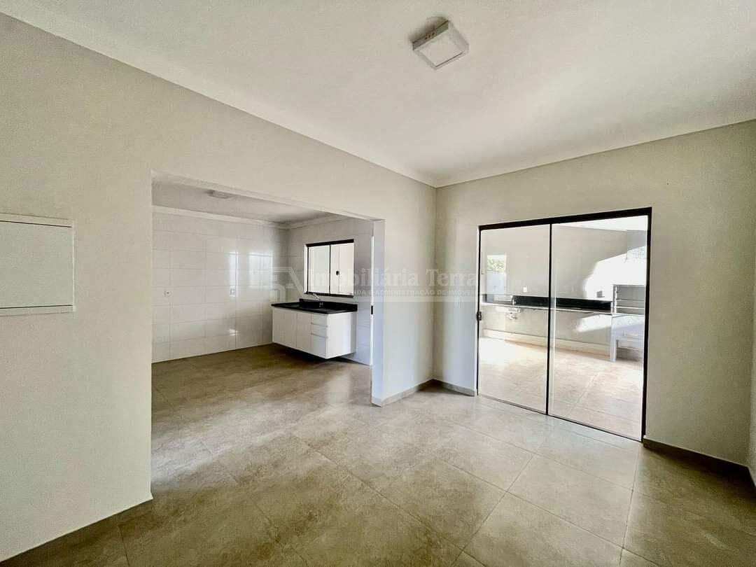 Casa com 3 quartos sendo 1 suíte no BNH III Plano em Dourados/MS — foto 6