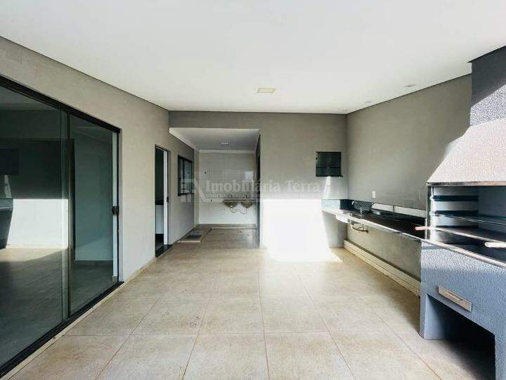 Casa com 3 quartos sendo 1 suíte no BNH III Plano em Dourados/MS — foto 5