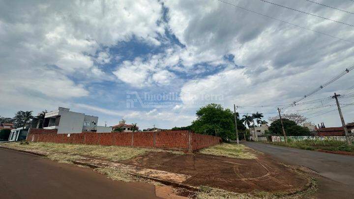 Terreno/Lote no Vila Aurora em Dourados/MS — foto 3