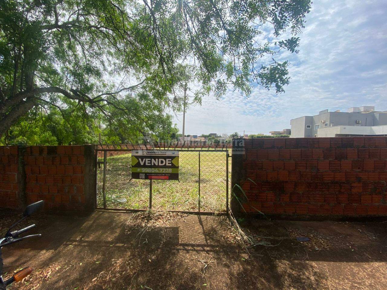Terreno/Lote no Vila Aurora em Dourados/MS — foto 4