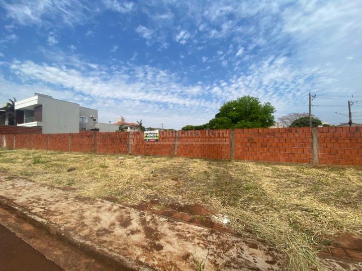 Terreno/Lote no Vila Aurora em Dourados/MS — foto 1