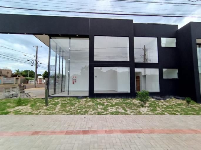 Sala Comercial no Jardim Água Boa em Dourados/MS — foto 4