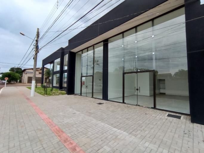 Sala Comercial no Jardim Água Boa em Dourados/MS — foto 2