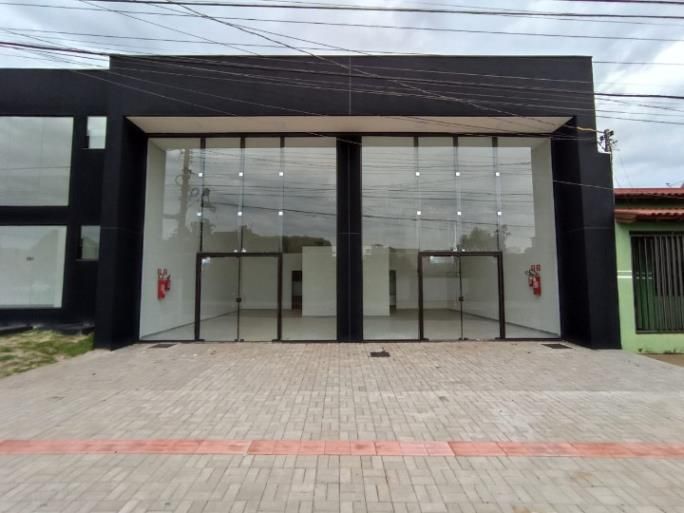 Sala Comercial no Jardim Água Boa em Dourados/MS — foto 3