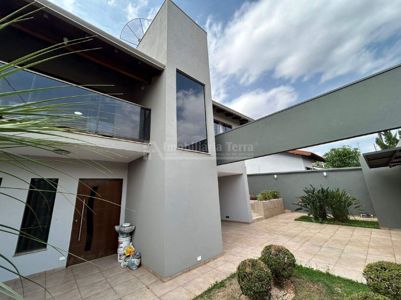 Casa no Jardim Europa, foto 2 de 21