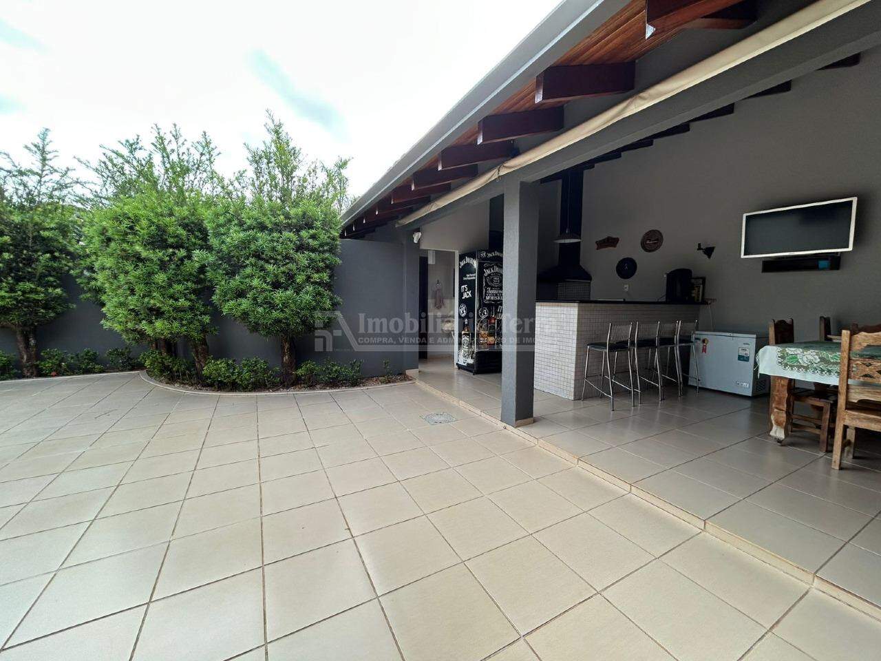 Casa no Jardim Europa, foto 18 de 21