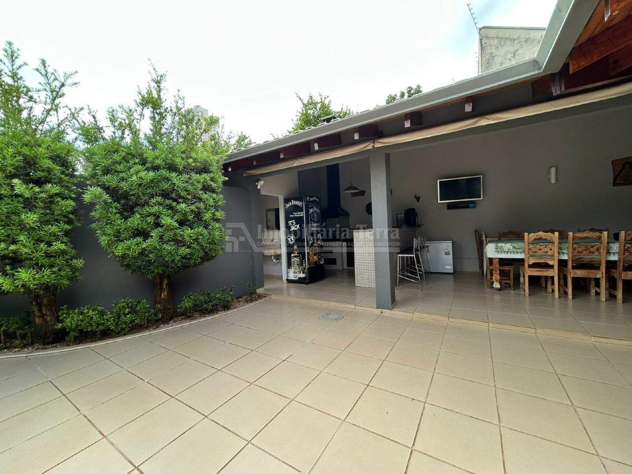 Casa no Jardim Europa, foto 19 de 21