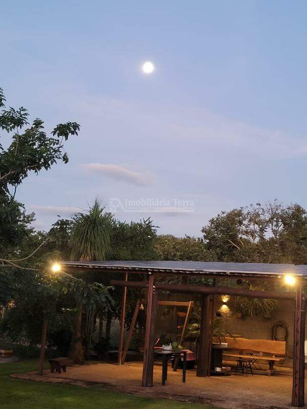 Rural com 4 quartos sendo 1 suíte no Chácaras Ipês em Dourados/MS — foto 14
