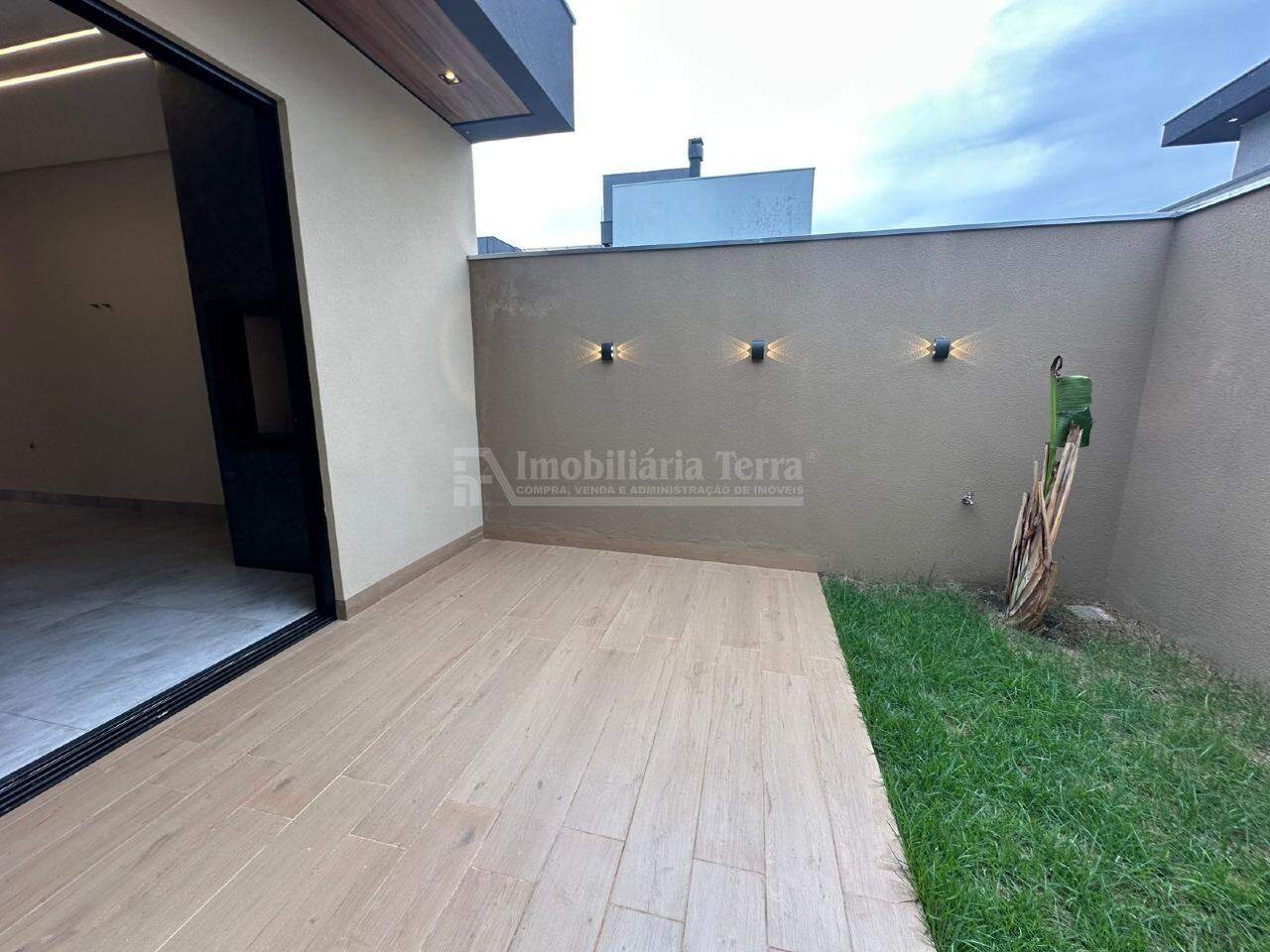 Casa com 3 quartos sendo 1 suíte no Porto Royale em Dourados/MS — foto 11