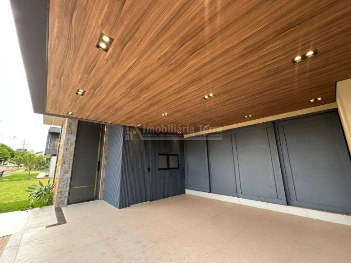Casa com 3 quartos sendo 1 suíte no Porto Royale em Dourados/MS — foto 2