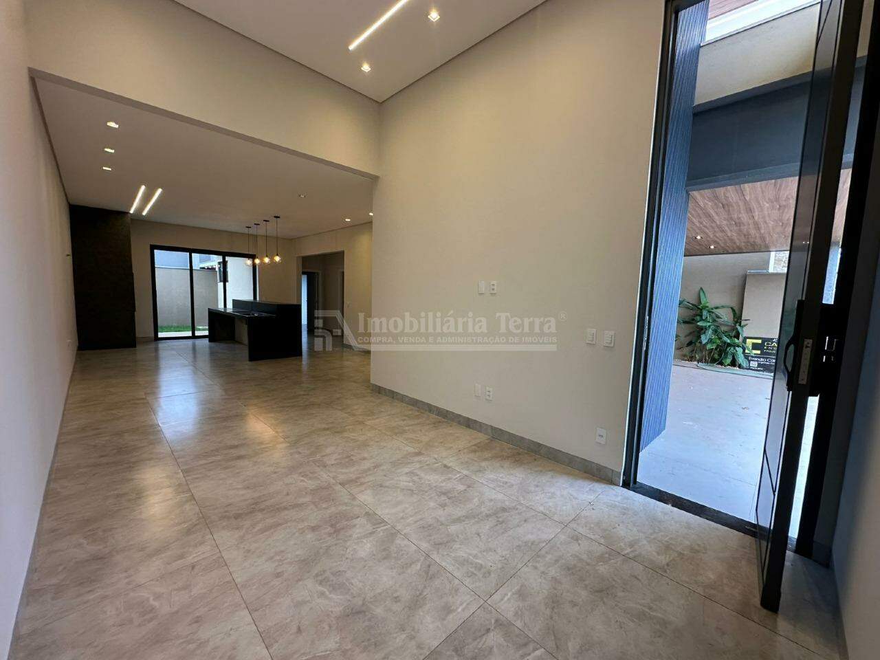 Casa com 3 quartos sendo 1 suíte no Porto Royale em Dourados/MS — foto 4