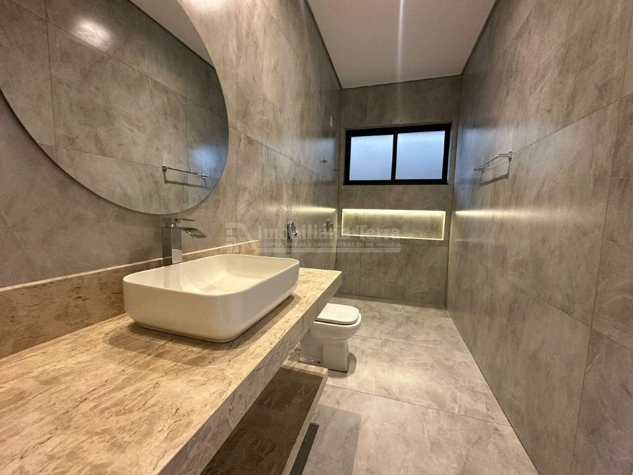 Casa com 3 quartos sendo 1 suíte no Porto Royale em Dourados/MS — foto 8