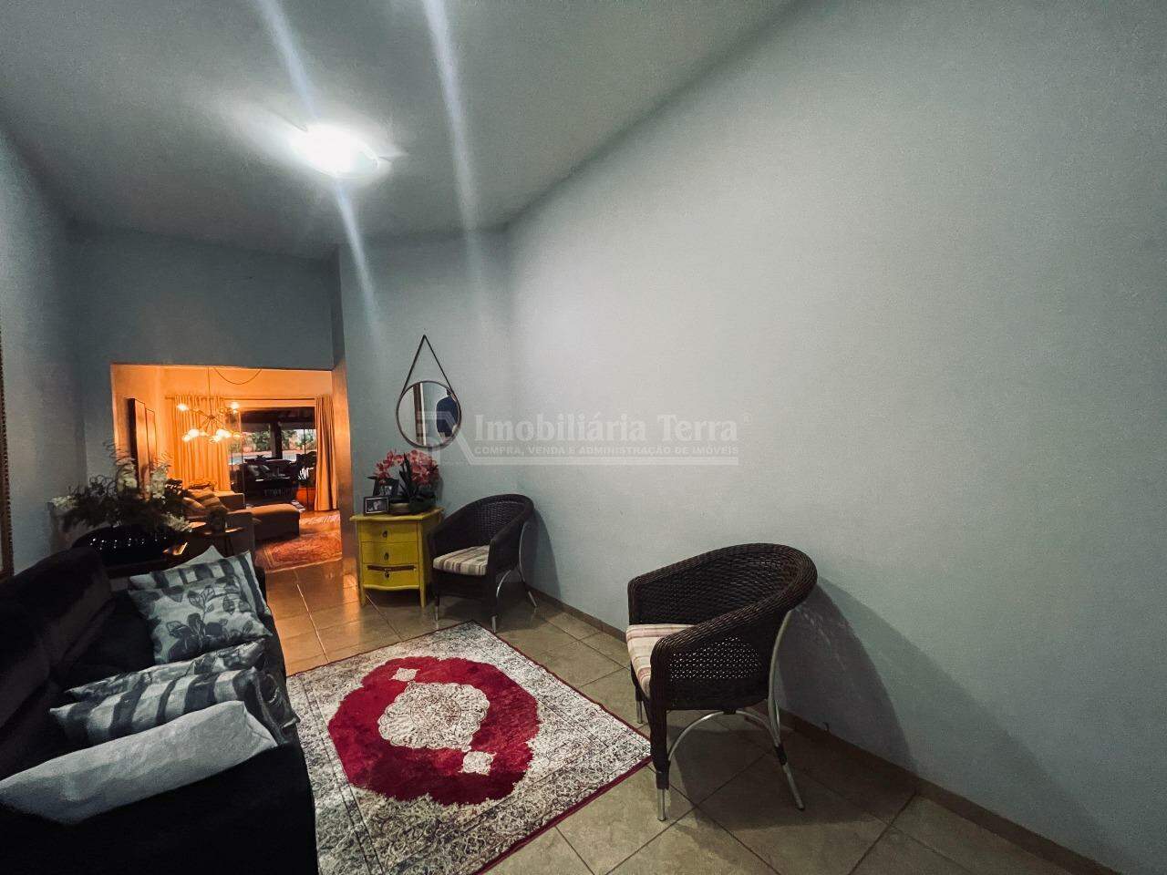 Casa com 3 quartos sendo 1 suíte no Vila Planalto em Dourados/MS — foto 8