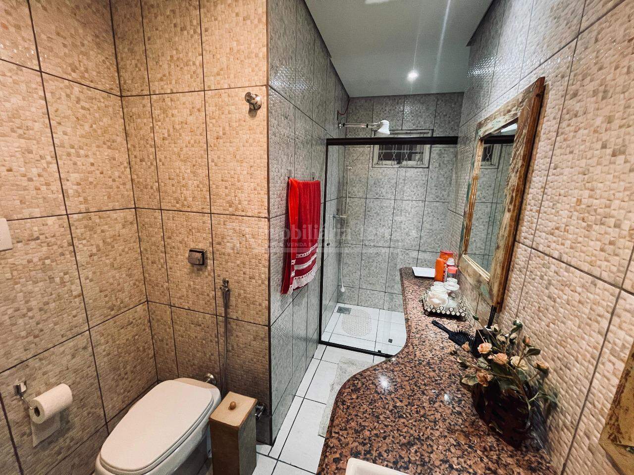Casa com 3 quartos sendo 1 suíte no Vila Planalto em Dourados/MS — foto 16