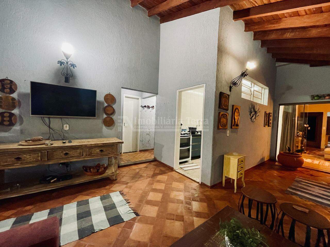 Casa com 3 quartos sendo 1 suíte no Vila Planalto em Dourados/MS — foto 6