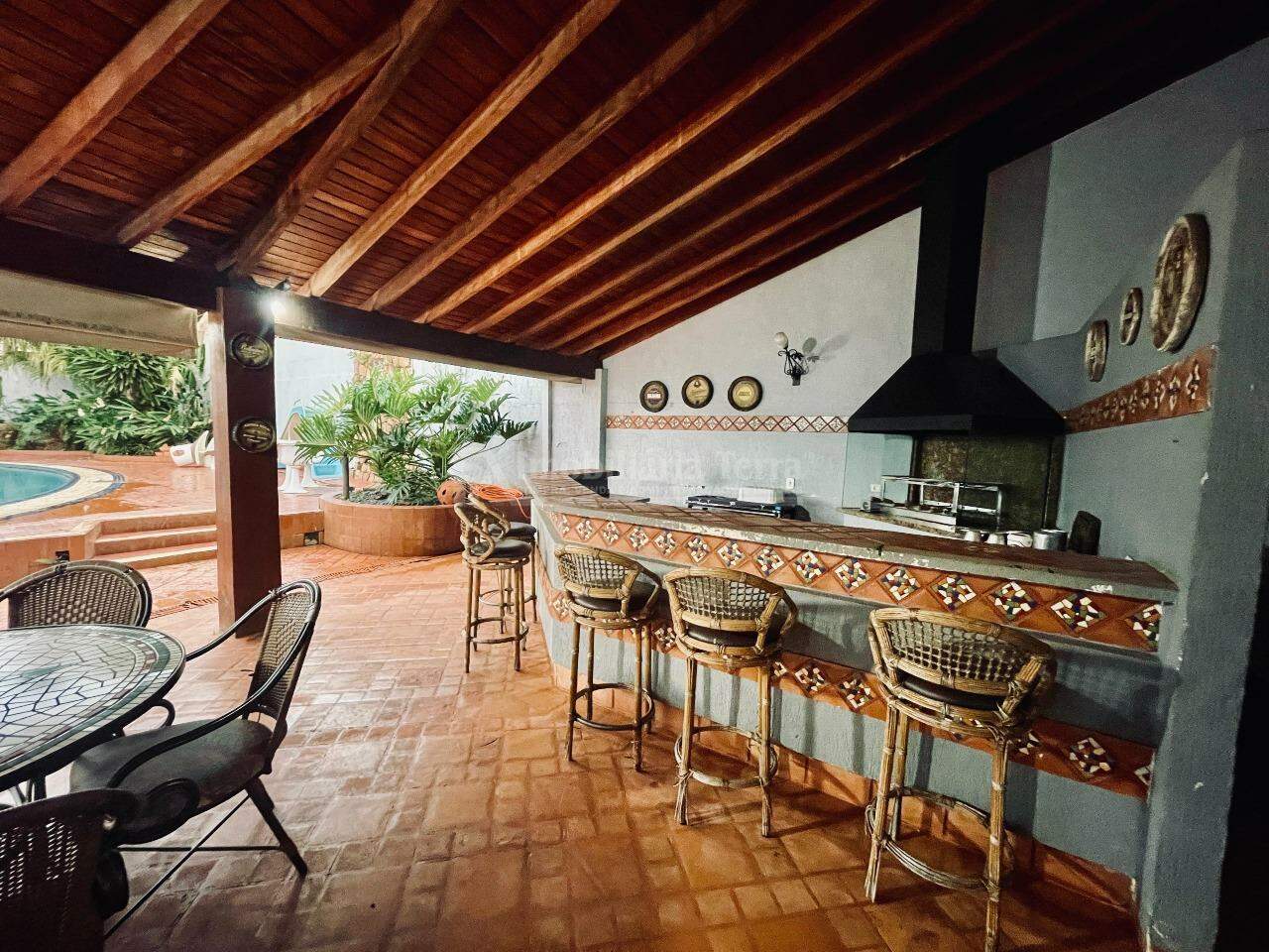 Casa com 3 quartos sendo 1 suíte no Vila Planalto em Dourados/MS — foto 17