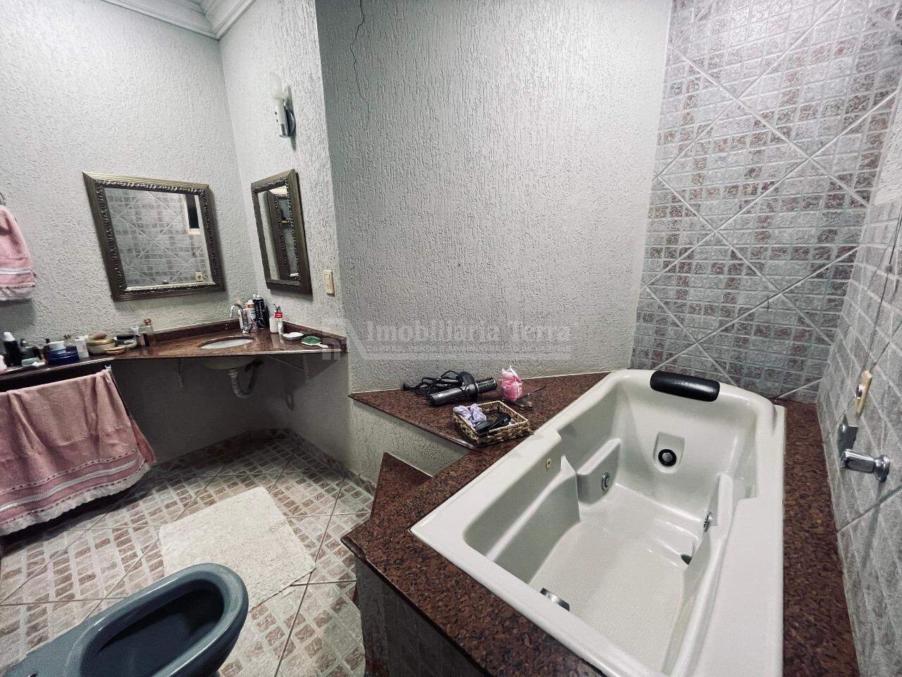Casa com 3 quartos sendo 1 suíte no Vila Planalto em Dourados/MS — foto 14